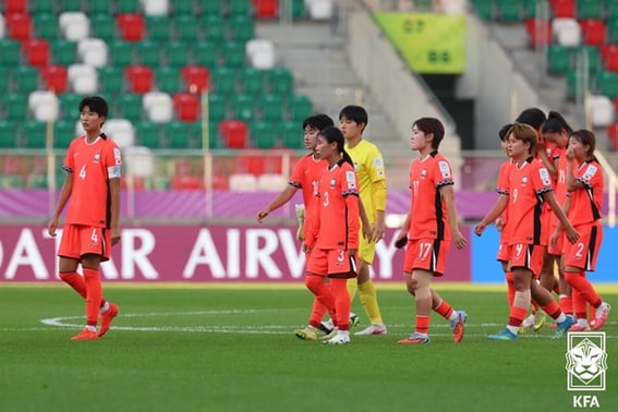 “El partido contra Corea fue cómodo”: rompe racha de siete empates y explota la confianza... Presidente de la Asociación de Gana: “Una victoria total tampoco sería sorprendente”