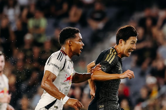 'Gracias a Son, ganamos': Son Heung-min, elogiado por el entrenador a pesar de no anotar... ¿Cuál es realmente la razón?