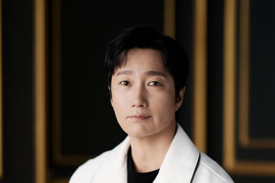 'Những kẻ ám sát' Park Hae-il, với danh xưng 'lý tưởng của mọi người'..."Phải biết già đi một cách đẹp đẽ"[Phỏng vấn③]