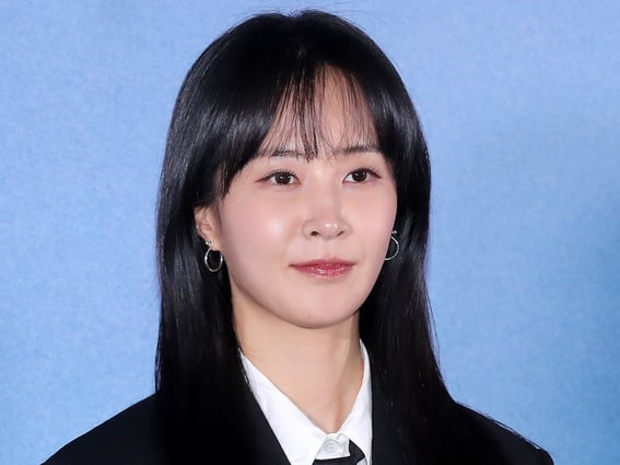 소녀시대 유리, 변함없는 인기..스타랭킹 女 아이돌 3위