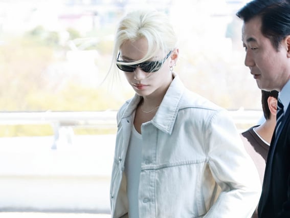 스트레이키즈 필릭스 '천사같은 미소!~' 