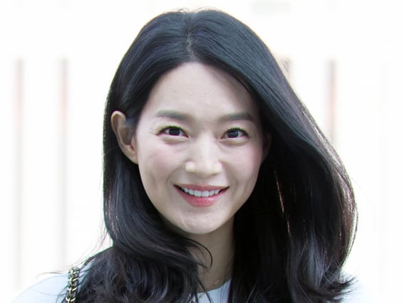 신민아 '햇살같은 미소'