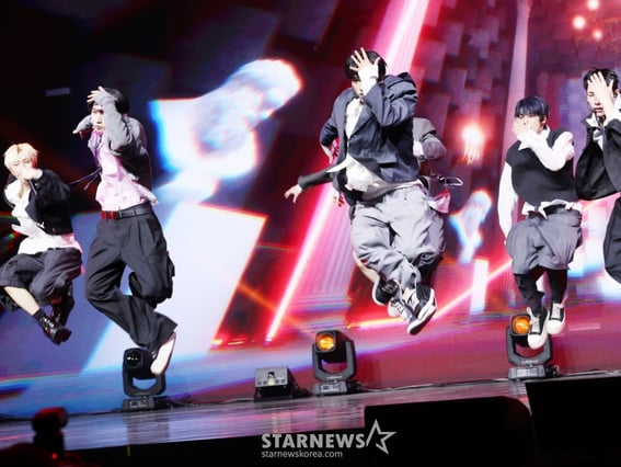 신곡 '음츠크'로 돌아온 넥스지