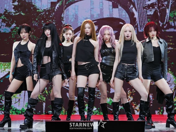 빌리 '돌아온 퍼포먼스 장인들'