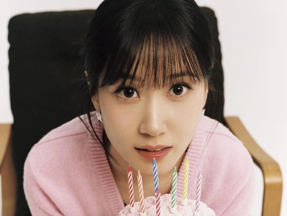 박은빈 '귀엽고 깜찍한'