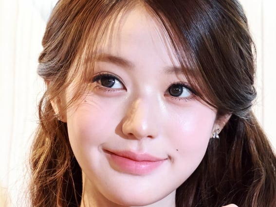 장원영 '언제나 사랑스러워'