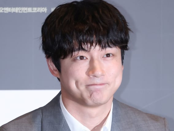 사카구치 켄타로 '파이널 피스, 믿고 보세요'