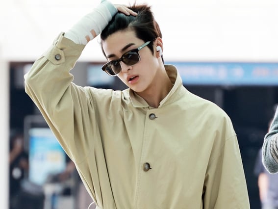 코르티스 '멋진 다섯남자들!' 