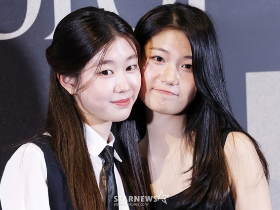 영화 '그림자 아이' 사랑해주세요