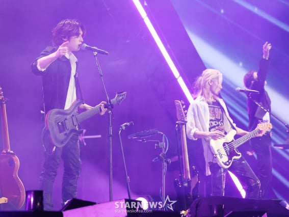 엑스디너리 히어로즈 '카리스마 대폭발'