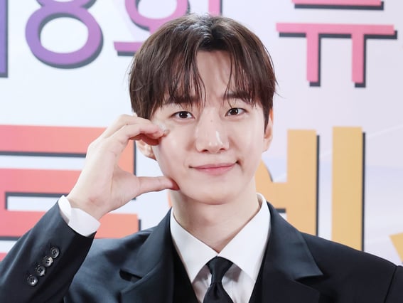 한류엑스포 참석한 ★들