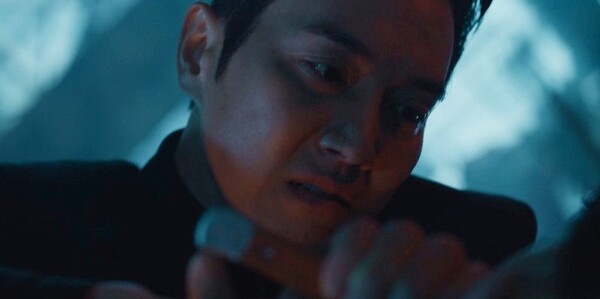 '김부장' 주상욱 / 사진=SBS '김부장'