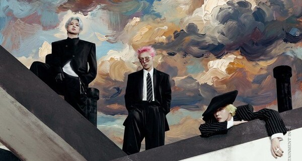 그룹 빅뱅 / 사진=YG엔터테인먼트