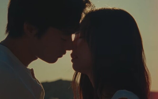 제니 'Less than a Lover' 뮤직비디오 / 사진=OA엔터테인먼트(ODDATELIER)