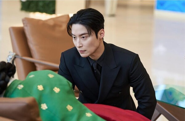 '멋진 신세계' 허남준 / 사진=SBS '멋진 신세계'