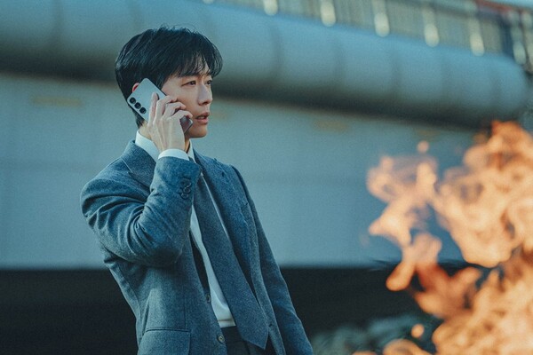 '결혼의 완성' 남궁민 / 사진=KBS 2TV '결혼의 완성'