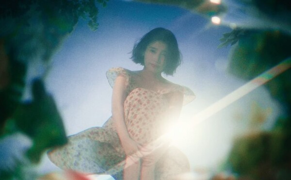 아이유 '이 별로부터' 뮤직비디오 / 사진=이담엔터테인먼트