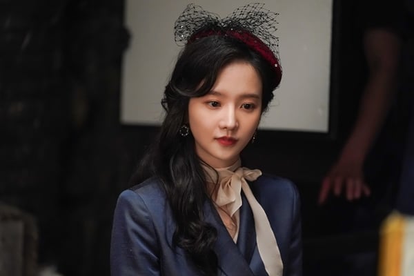 배우 박정연./사진=솔트엔터테인먼트