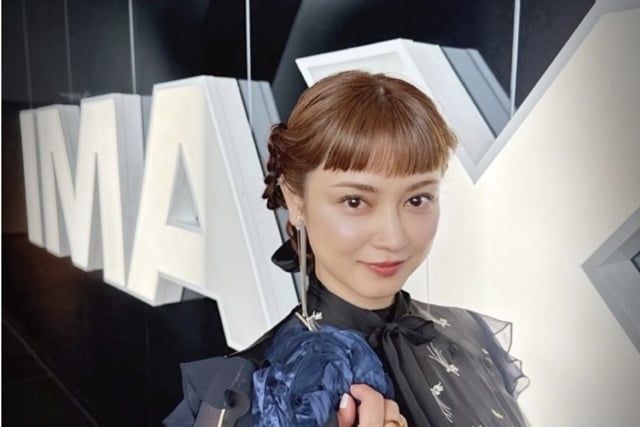 日本のサッカースターの妻であり、有名俳優の「率直な告白」··· 「夫の訓練に行くと言うが、何をするのか分からない、それでも信じる」