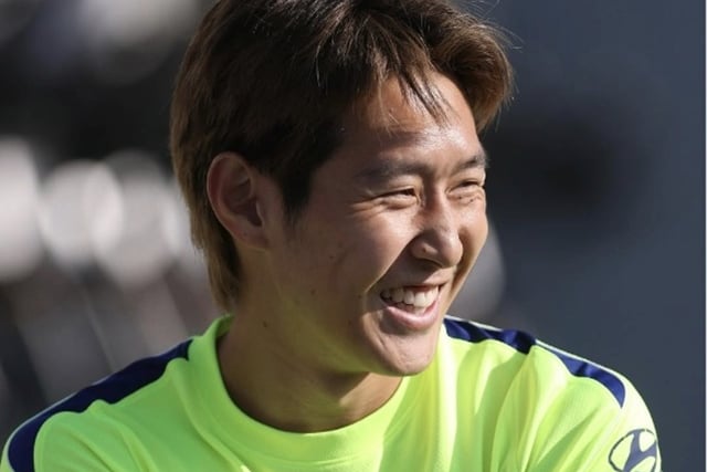 "Why is Lee Kang-in always being substituted?" Simeone answers... "He is in a process of continuous growth; there is no special issue"