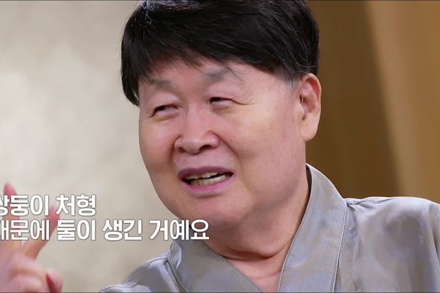 79-year-old singer Song Chang-sik reveals the surprising story of adopting two children, saying it was because of his twin sister-in-law [Day & Night]