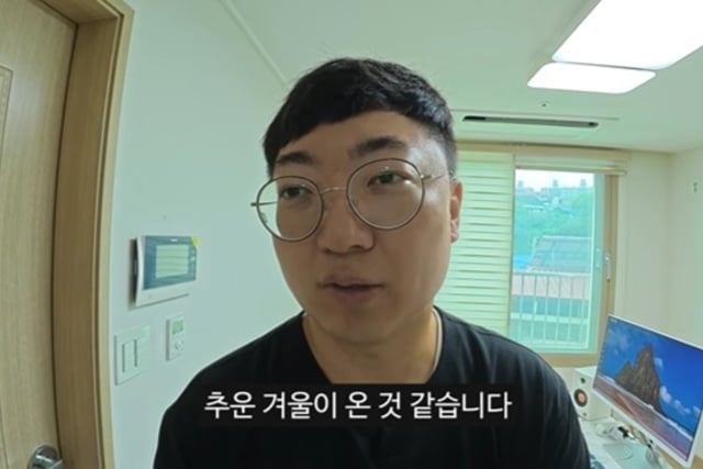 After the Les Sserafim controversy... Kim Seon-tae speaks up: "It's peak season, yet we're in a cold winter" [Star Issue]