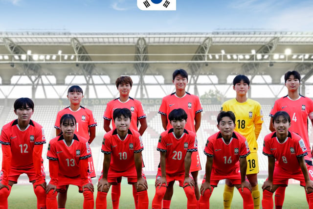 They wrote another "drama of the final showdown"! The South Korean women's football team dramatically advanced to the Round of 16 at the U20 World Cup... with a 3-2 victory over Ecuador.