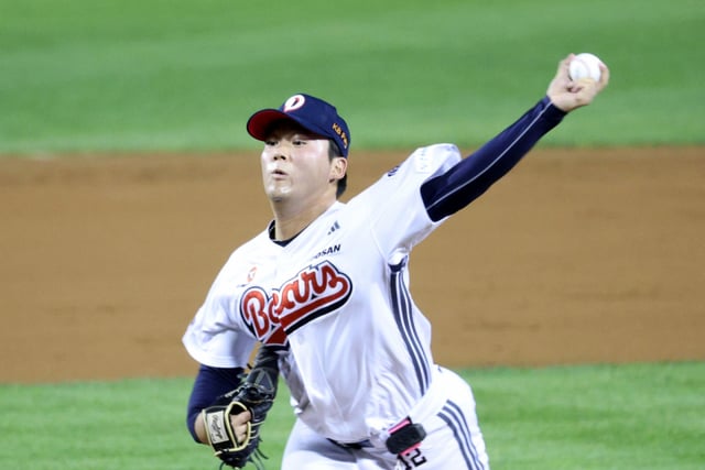 「被本塁打を含む1/3イニングで2失点」日本投手が切実に訴える「家族への非難・脅迫をやめてください！」 私への批判は受け入れるが···"