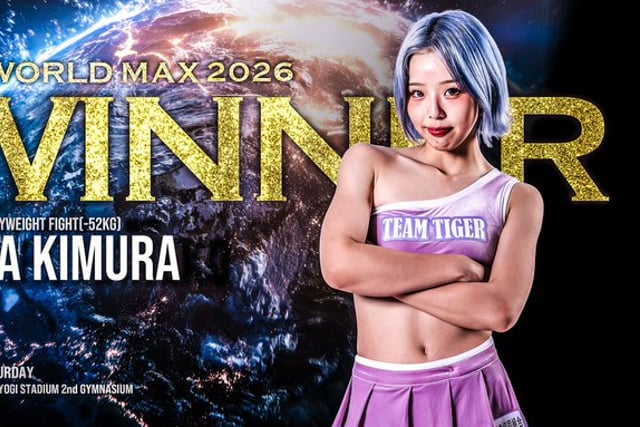 'Real-life Chun-Li' Japanese beauty fighter's twist: Not just her looks were the talk; she received a shower of 'fiery white-hot battles'. "Monster-level... her skills are real too" as she continues her undefeated run.