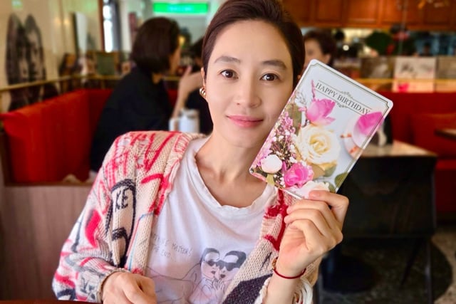 '56-year-old' Kim Hye-soo earned 4 billion won in just one year through real estate... Luxurious recent updates [Star Issue]