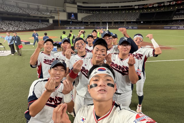 'Kiwoom sería genial': Ha Hyun-seung logra un juego sin hits en el partido Corea-Japón, ¡una victoria perfecta! 'KKKKKKKK', el lanzador monstruo: la selección coreana sub-18 derrota a su eterno rival Japón y se corona con una racha impecable, logrando el título asiático por primera vez en 8 años.