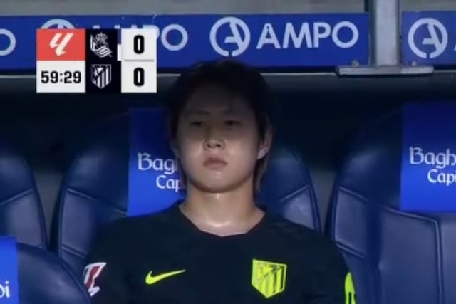 "Lee Kang-in has too many touches on the ball" Spanish media delivers direct criticism: "Strength becomes a weakness"