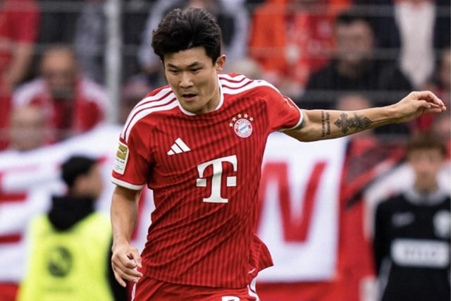 "Kim Min-jae very stable, tough in duels" praised by German media... higher evaluation than Upamecano, Munich wins 2-1