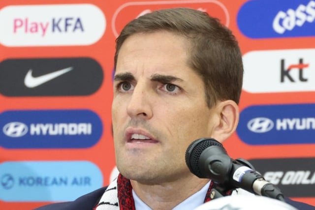 "Look at performance, not reputation": New manager Moreno reveals his player selection philosophy... Reasons behind the first call-ups of Kim Min-su and others [On-site Q&A]