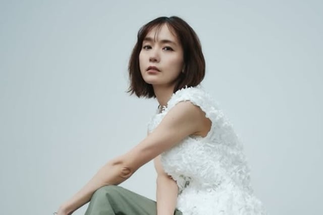 ハン・ヒョジュとの最後の演技の呼吸..「在日韓国人」中村由里、直腸がんとの闘病の末に逝去 [★ジャパン]