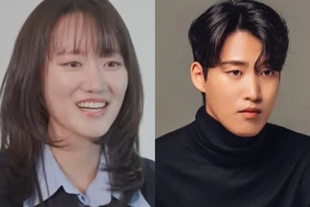Park Mi-sun's daughter and son are both actors... Father Lee Bong-won: "This is the first time I've heard of it" [New Woman]