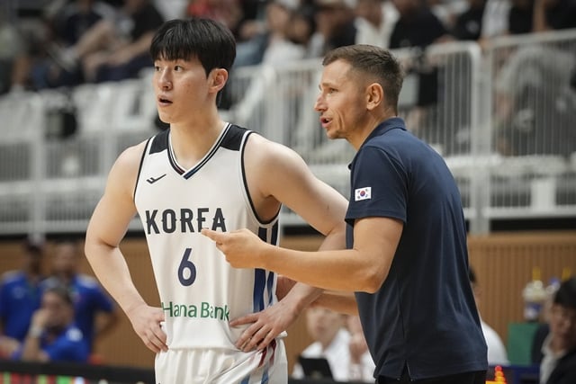 South Korea's Quarterfinal Opponent Jordan Already Nervous: "Completely Different from Group Stage"... Local Media Analyzes National Weaknesses in Detail to Secure Victory