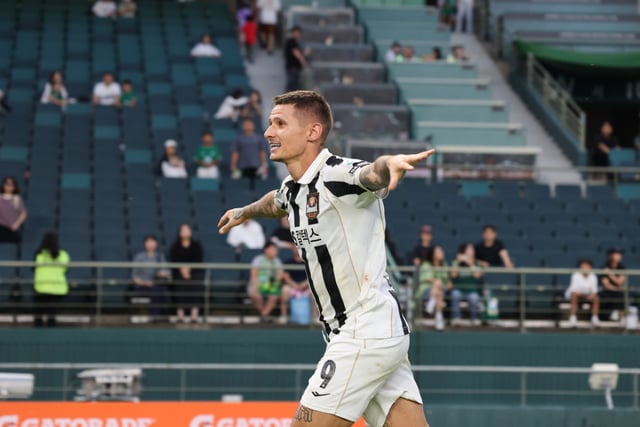 'Multigoal that silenced Jeonju': Climara, K League 1 Round 29 MVP... K League 2's 'Elite Joker' Seraphim