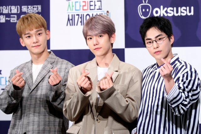 "信任破裂" EXO-CBX，INB100专属合同效力停止假处分获准[Star Issue]