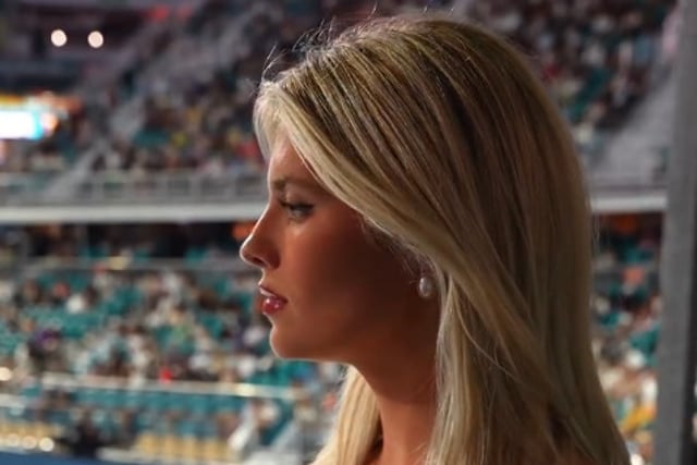 "Real-life Barbie" 173cm former women's basketball star stuns at US Open... "Psychology student who used to get A+ in brainy subjects" reveals surprising charm