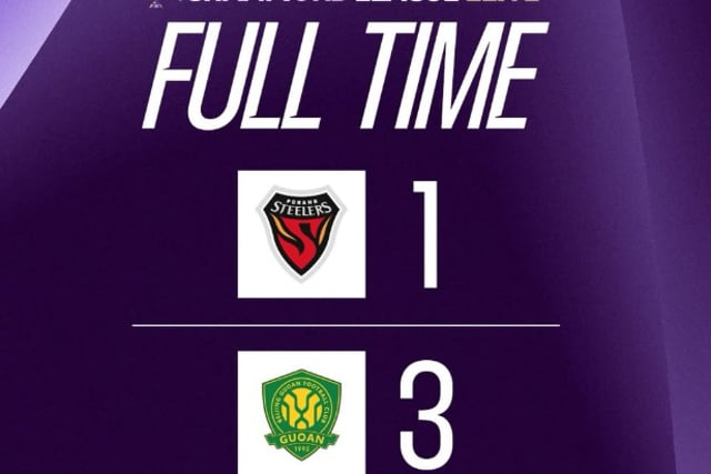 Pohang, derrota en el primer partido de la ACLE ante Beijing 1-3... Daejeon vence a Kyoto 1-0 en Japón