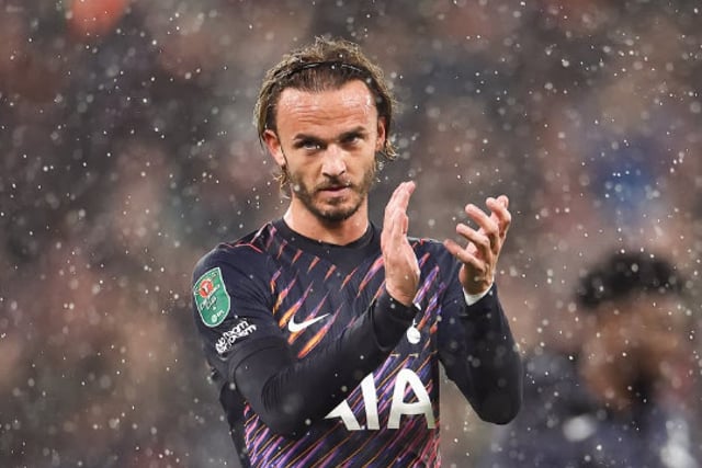 "There is simply no way out." Tottenham suffers a 1-3 defeat to Liverpool, extending the "Anfield nightmare" for 15 years... continuing their winless and goalless streak in the league as they are also eliminated from the Carabao Cup.