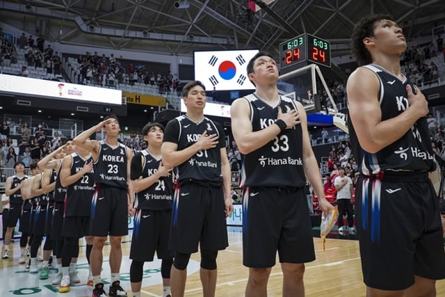 "South Korea is a prepared team, a very difficult opponent" — also wary of semifinal rival Iran; "Lee Hyun-jung is an influential player"