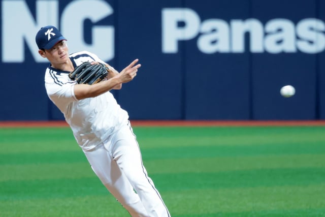 'Hit 16 hits but only scored 4' — National team shortstop vacancy felt in 'offense, not defense'... The real 'AG gap' that must be filled in the race for fifth place