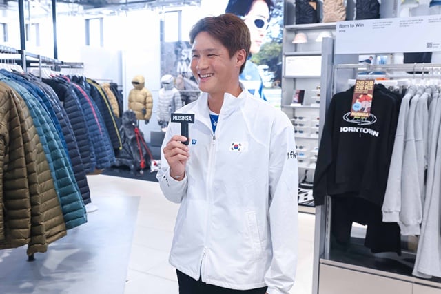 "A stage only eight countries in the world reach." Kwon Soon-woo is also excited... Korean tennis aims for new history, fate-bound match against India
