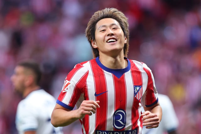 'Explosive second goal' Lee Kang-in receives 'perfect score,' Spanish outlet AS awards 'highest rating'