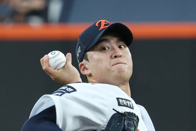 'Good news for Korea': Taiwan's ace left-hander arrives in Japan on the 19th → '161 km/h minor league fireballer' joining remains uncertain; Wang Yencheng likely to take the mound on the 21st instead