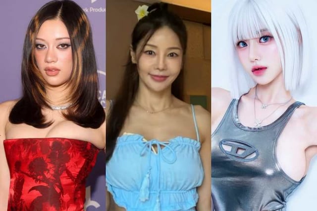 ファン心の裏に隠れた性犯罪者たち..女性スターの性的嫌がらせ、いつまで我慢すべきか [★FOCUS]