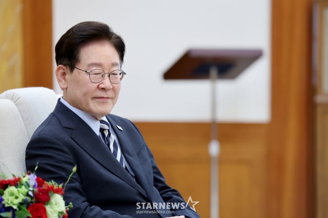 BTSコンサートの30倍転売チケットが摘発..李大統領「最後まで追跡し、不当利益を回収」