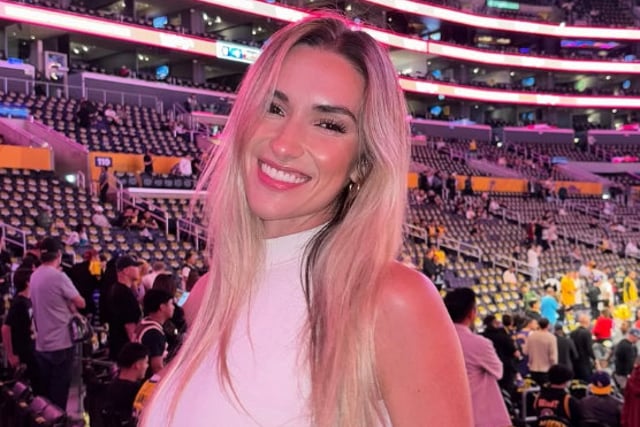 "I've been through something terrifying": The 175cm, nine-equal-ratio volleyball goddess who suddenly went silent — the chilling reason... "That person is not me!" Appeals against impersonation